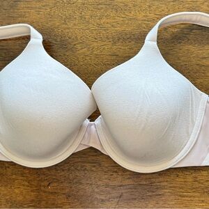 SPANX Pillow Cup Bra - Beige 36C
